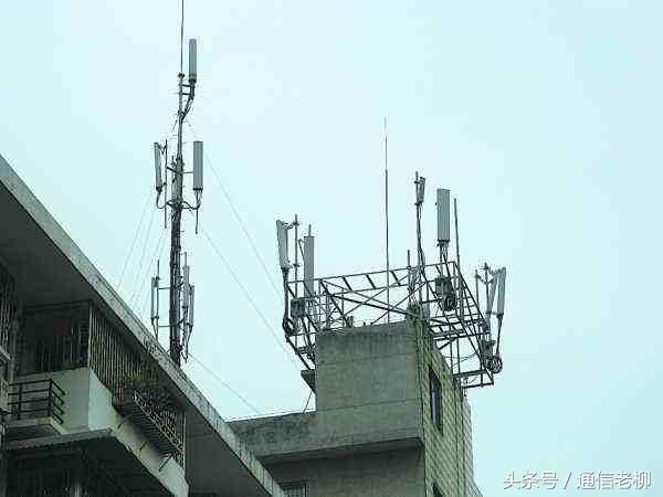 你天天用手机和宽带，知道通信网络的心脏是啥样的吗？（实拍图）