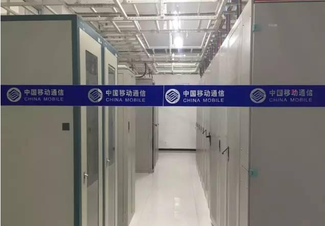 你天天用手机和宽带，知道通信网络的心脏是啥样的吗？（实拍图）