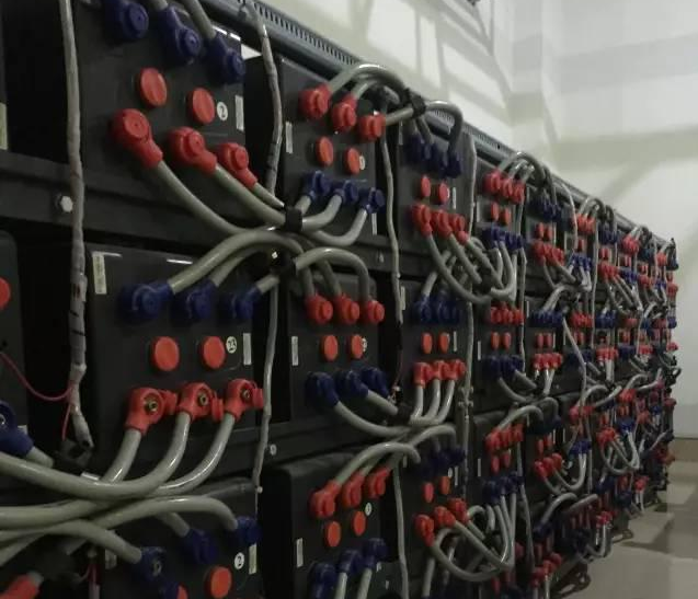 你天天用手机和宽带，知道通信网络的心脏是啥样的吗？（实拍图）
