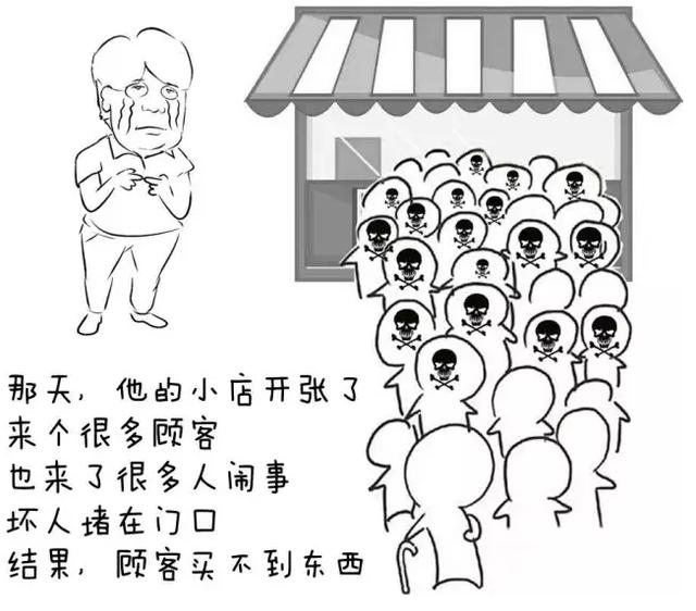 十全大补帖，抗DDoS究竟哪家强？