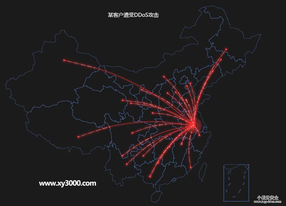 流量攻击的价格可能受到攻击规模、持续时间以及目标服务器的影响 (流量攻击价格)-虎跃云资讯网