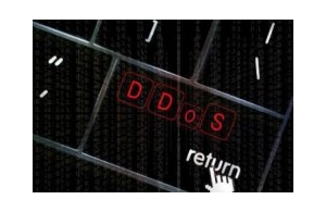 2017上半年游戏行业DDoS态势报告：608G流量攻击棋