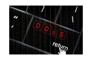 2017上半年游戏行业DDoS态势报告:608G流量攻击棋
