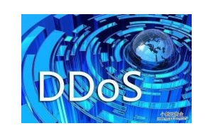 网站被同行ddos攻击了打不开怎么办