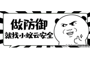服务器被大流量攻击,怎么解决?
